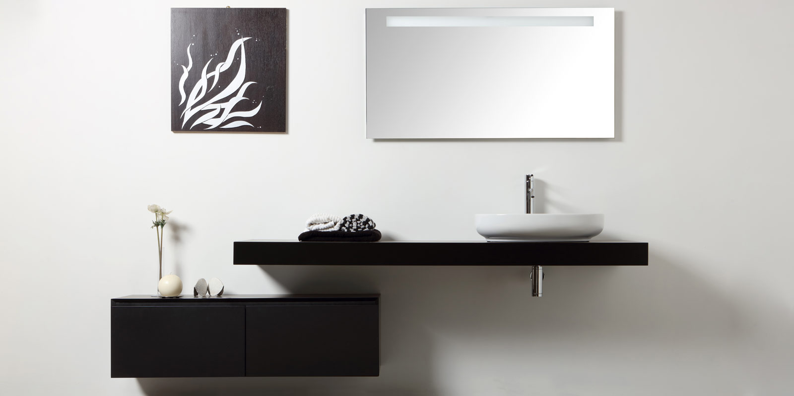 Top Bagno System
