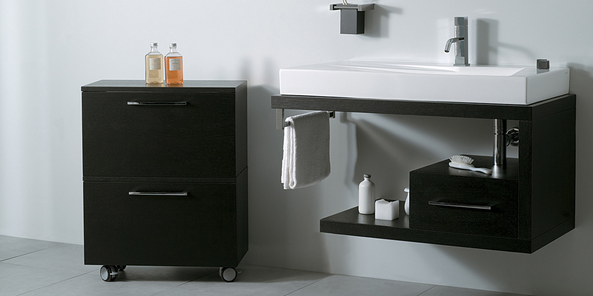 Pensili e contenitori