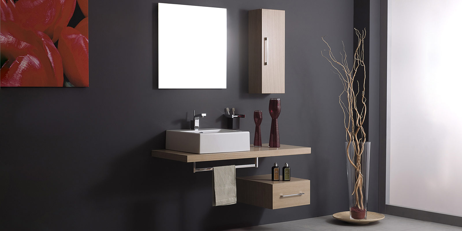 Top Bagno System