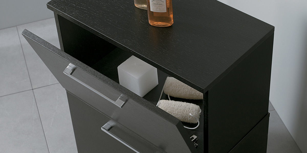 Pensili e contenitori