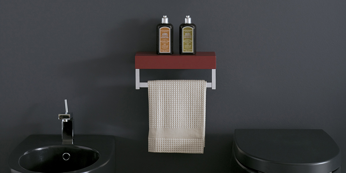 Mensole portaoggetti