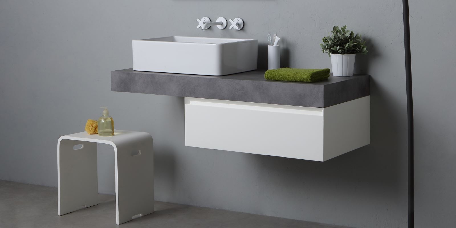 Top Bagno System