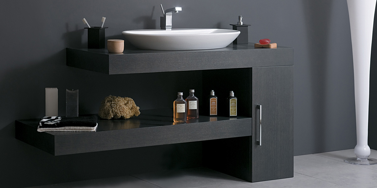 Pensili e contenitori