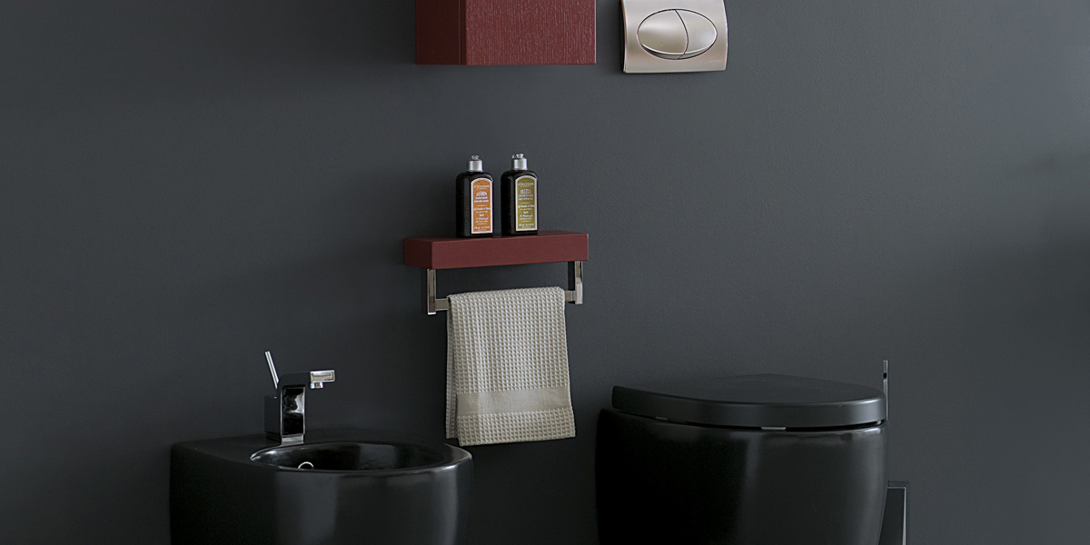 Mensole portaoggetti