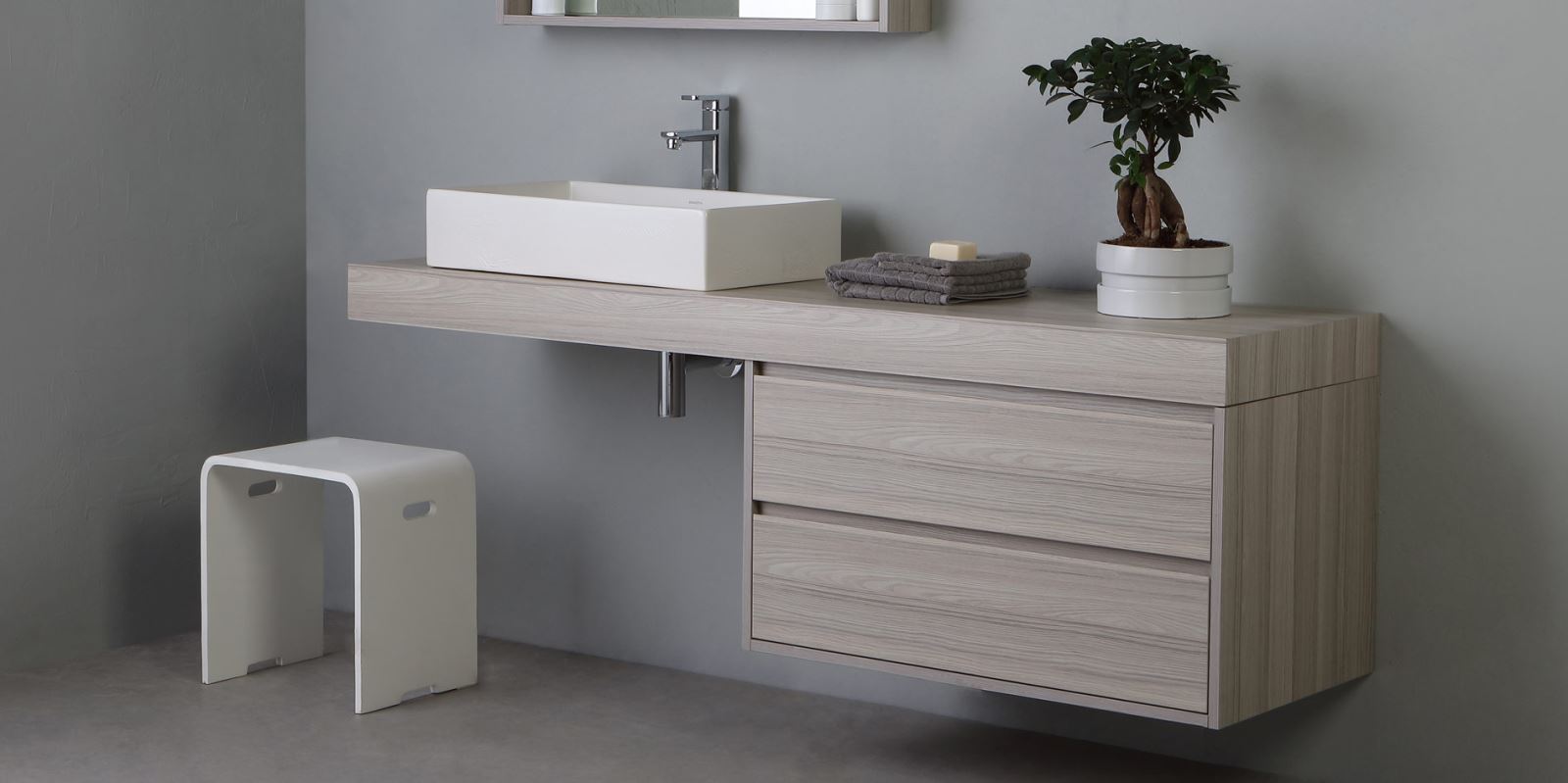 Top Bagno System