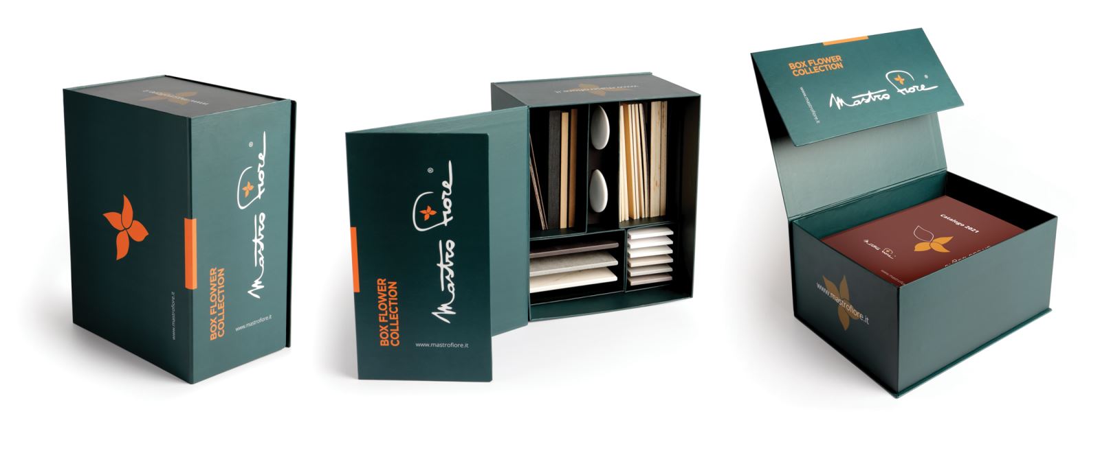 FlowerBox Mastrofiore