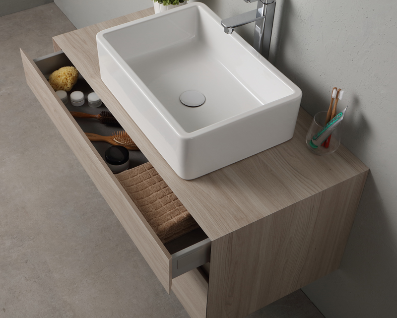 Minimal 45 dettaglio