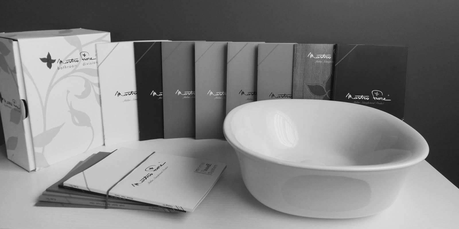 Cataloghi Mastrofiore