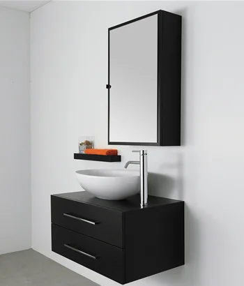 >Mobili sospesi Less - More