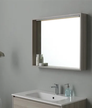 >Specchi Bagno con Cornice