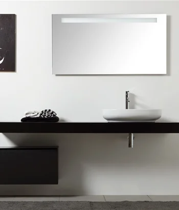 >Piani per lavabi da appoggio