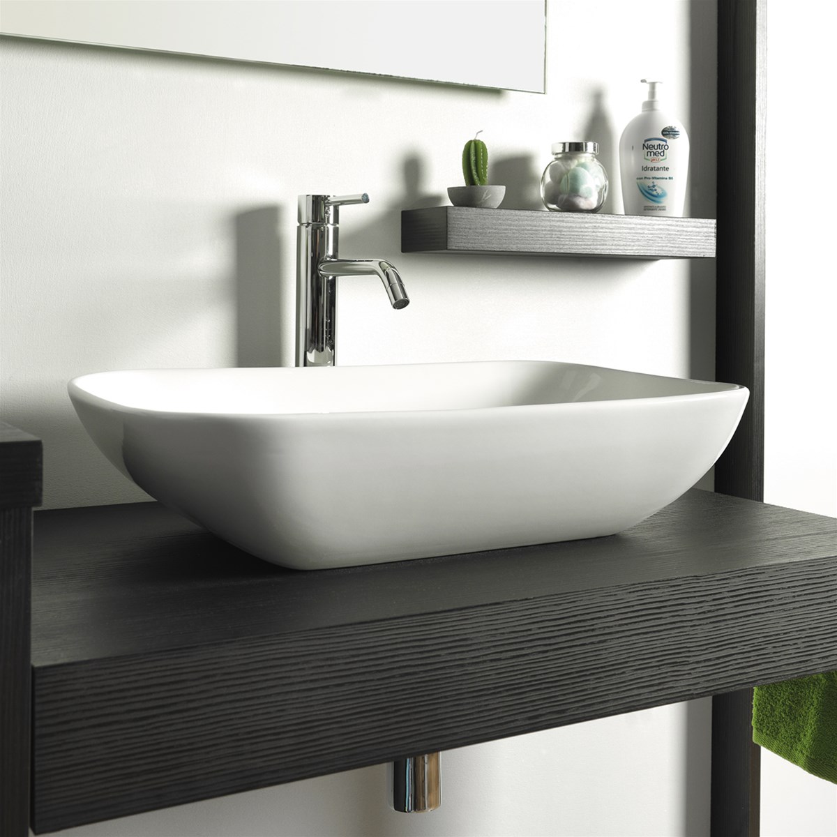 lavabi bagno da appoggio prezzi