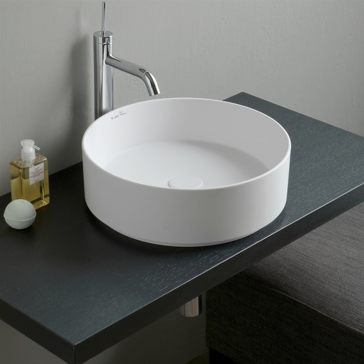 Lavabo Design Solid