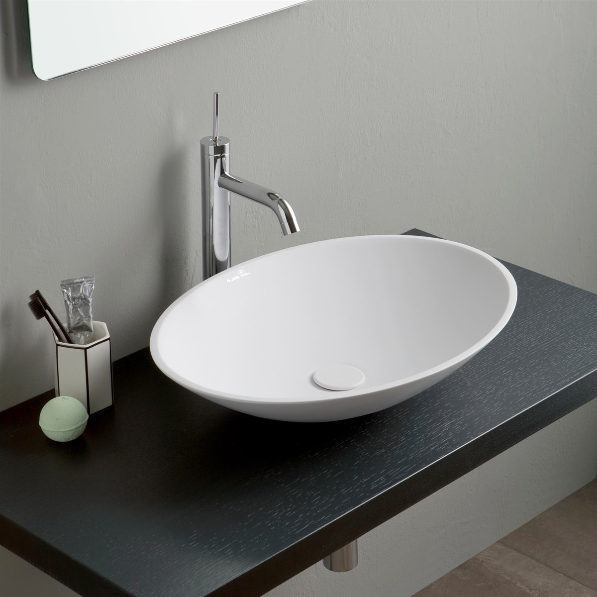 Lavabo Design Resina