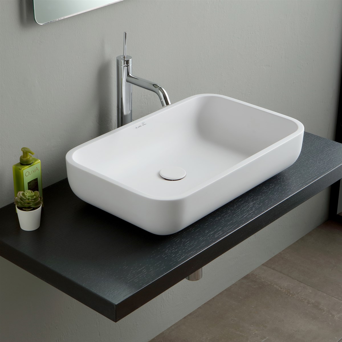 Lavabo Design